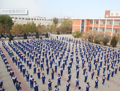 中小学校园文化建设有关校园美化环境的简述