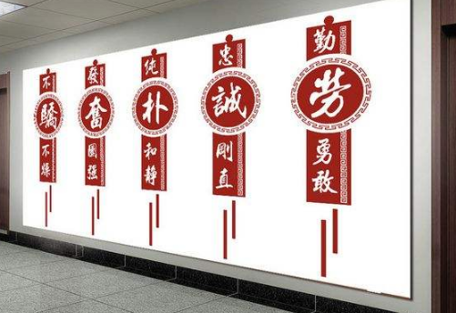 校园文化的功能简述