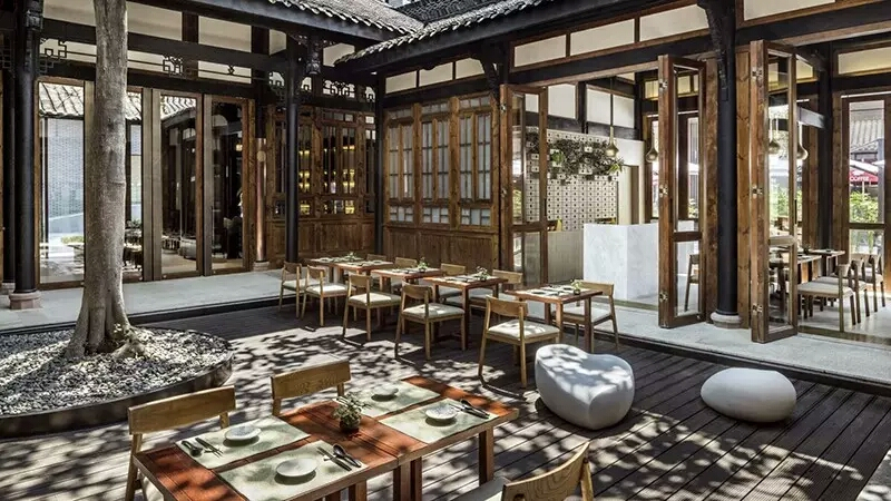 酒店文化设计