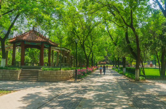 绿色校园建筑设计8要素