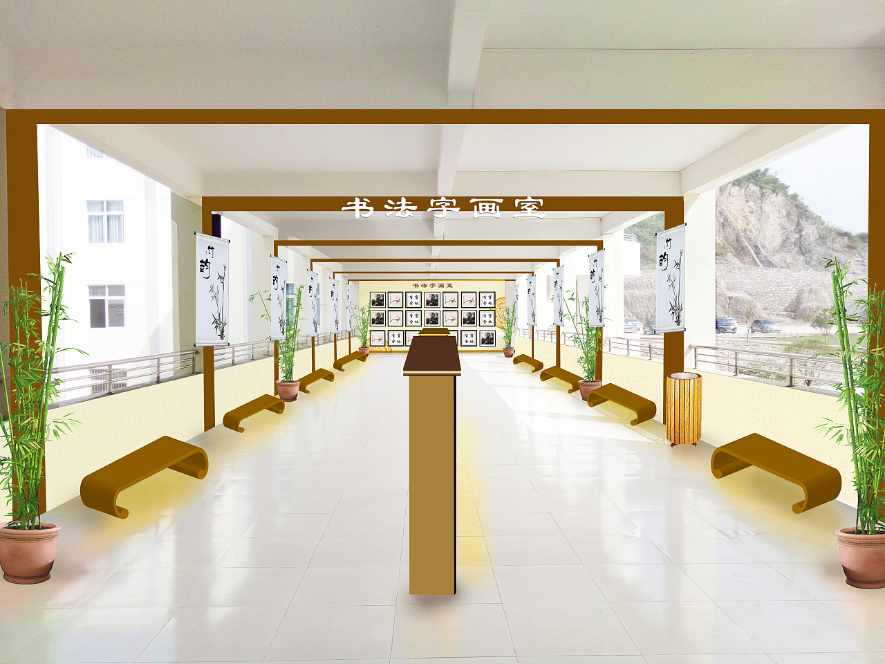 推动新时代大学校园文化建设