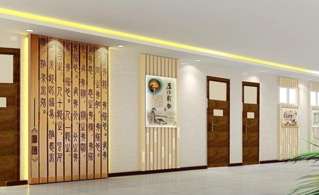 和谐的校园文化建设的重要性