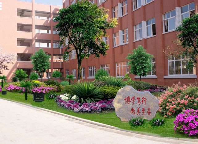 高校校园文化建设——理性与特色的结合！