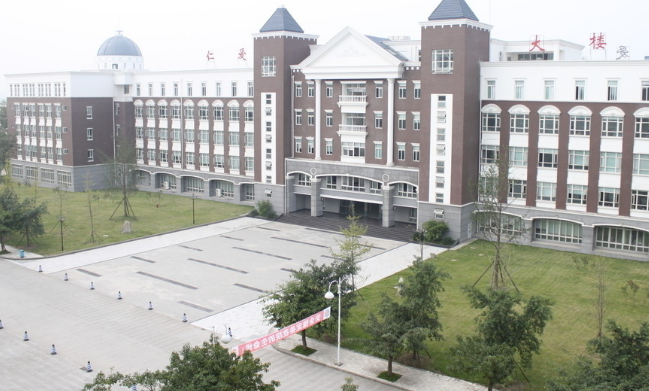 学校vi系统设计的理念