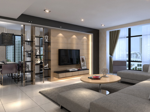 初学者需要学习的室内设计基本流程须知！