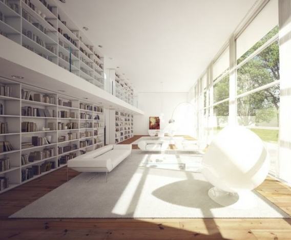 天合文化简述：室内设计发展前景！