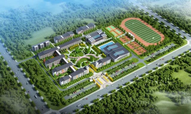 校园建筑中必须解决这些问题！