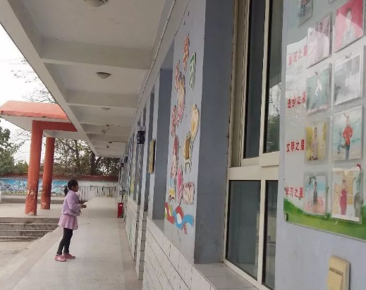 小学校园文化建设——必须做到这些！
