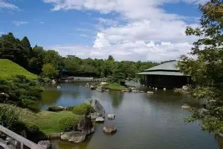 唯美的东方园林真实写意！