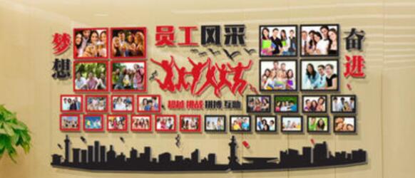 企业展厅设计有什么作用呢？