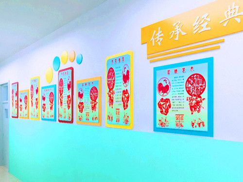 构建社区文化的意义