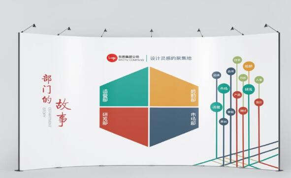 企业标识给企业带来的意义