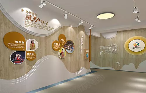 校园文化建设的内容和方法有哪些