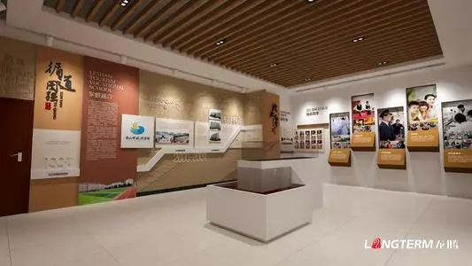 大学校园文化建设时有什么设计要点