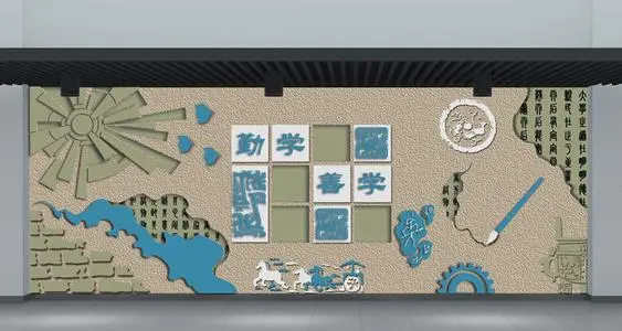 高级形式校园文化--人际关系