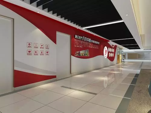 校园文化建设设计原则有哪些