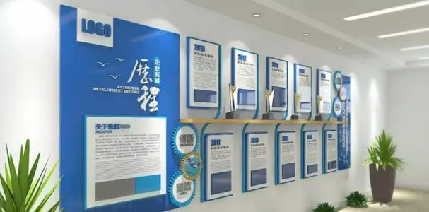 企业文化墙的作用性有哪些