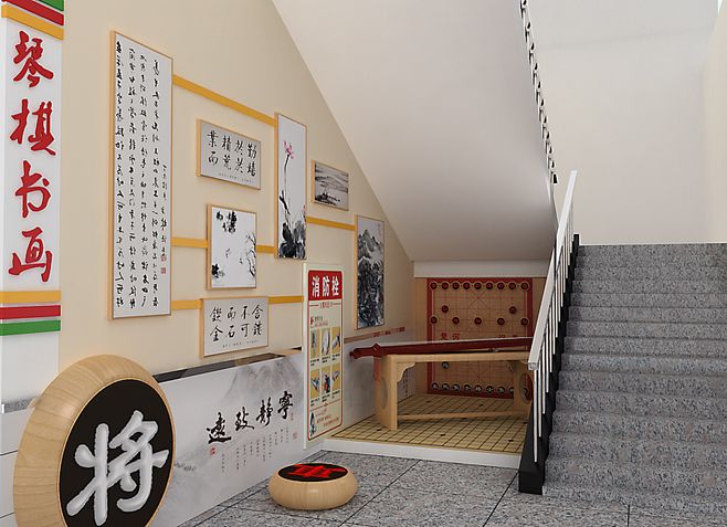 公司文化墙设计制作用什么材料合适？