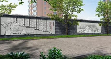 校园文化墙设计有哪些禁忌