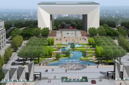 浅谈校园文化建设的管理体制