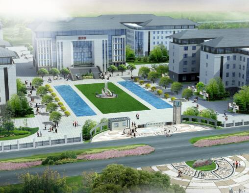 学校文化建设促进内涵发展