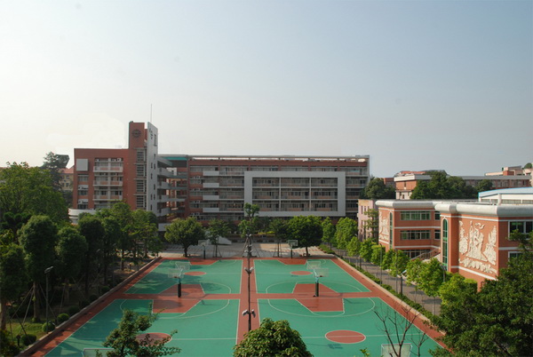 回顾2016年 推进“三严三实”专题教育 提升校园文化建设品位