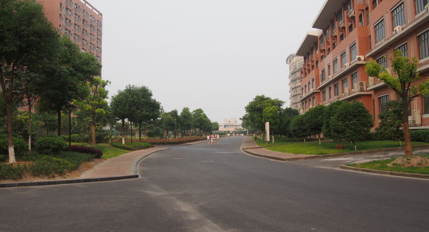 校园建筑设计中需要注意这些问题
