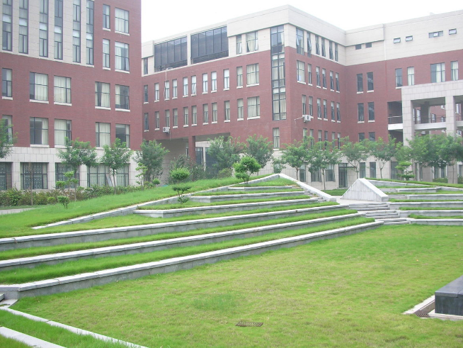 提升学校的文化品位的校园文化建设