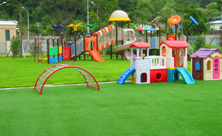 幼儿校园文化建设美化校园